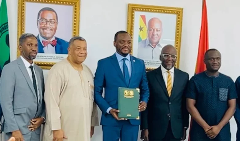 Ghana : le corridor économique de la Volta vise à structurer le transport fluvial et la logistique régionale