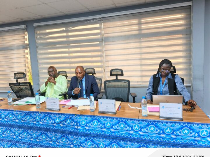 Transport aérien : La qualité de service offert aux usagers au scanner à Douala