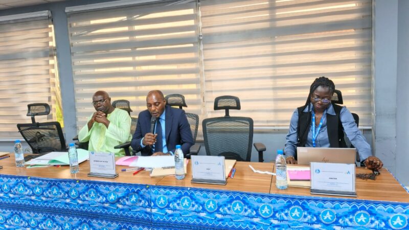 Air Transport: Passenger Service Quality Under Scrutiny in Douala