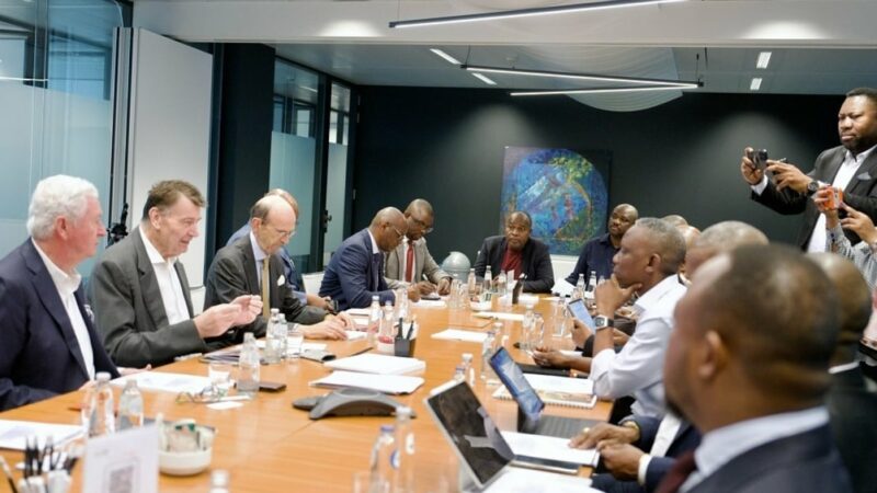 DRC: $9 Billion Tramway Project Planned for Kinshasa and Lubumbashi