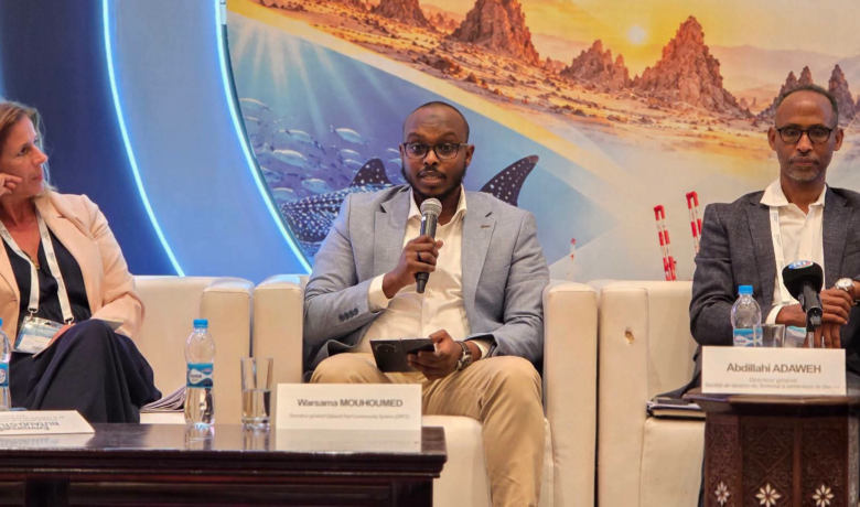 Djibouti mobilise les opérateurs francophones pour financer et digitaliser son hub portuaire