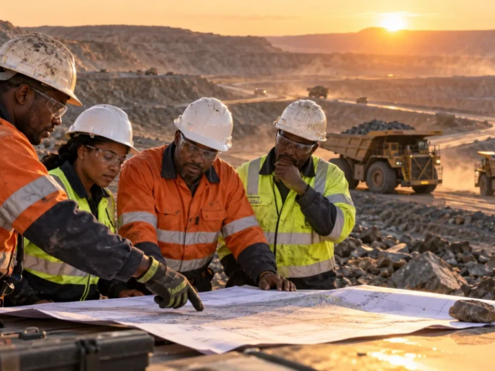 Supply chain : L&rsquo;Afrique du Sud déploie 181 milliards de dollars pour moderniser ses infrastructures logistiques et énergétiques