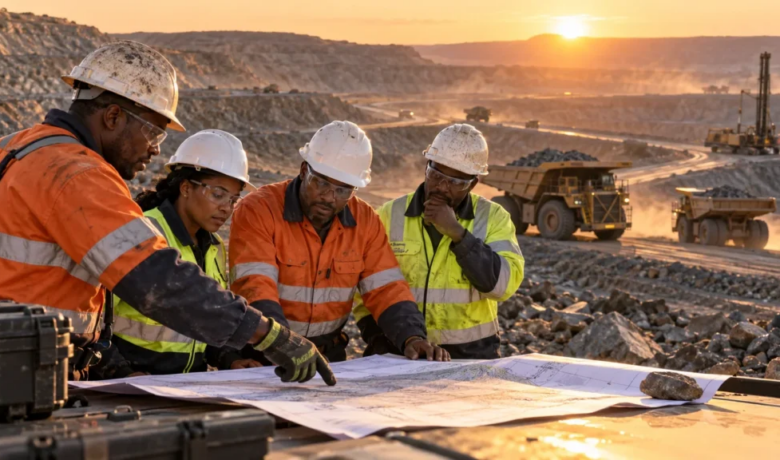 Supply chain : L'Afrique du Sud déploie 181 milliards de dollars pour moderniser ses infrastructures logistiques et énergétiques