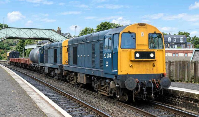 Mozambique : le rail s’ouvre aux opérateurs privés pour renforcer les corridors de fret régionaux
