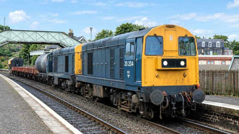 Mozambique : le rail s’ouvre aux opérateurs privés pour renforcer les corridors de fret régionaux