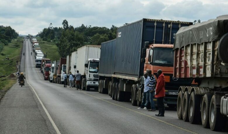 DR Congo: Kenyan Transporters Urged to Suspend Non-Essential Trips Amid Security Risks