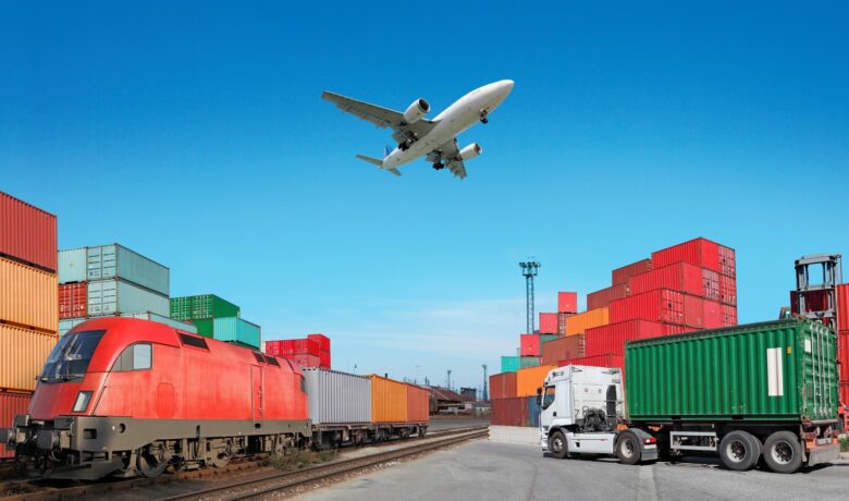 TRANSPORT