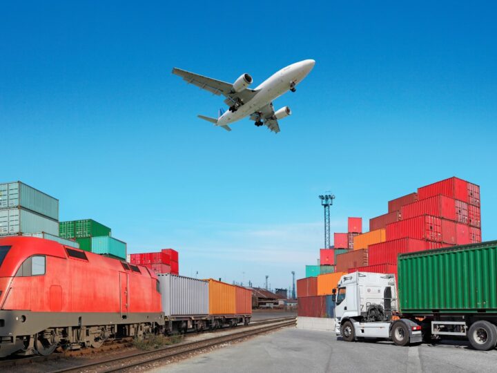 LE TRANSPORT MONTH MET EN LUMIÈRE LES PROFESSIONNELS DE LA SUPPLY CHAIN QUI ASSURENT LA CIRCULATION DES MARCHANDISES, DES ENTREPRISES ET DE L’ÉCONOMIE