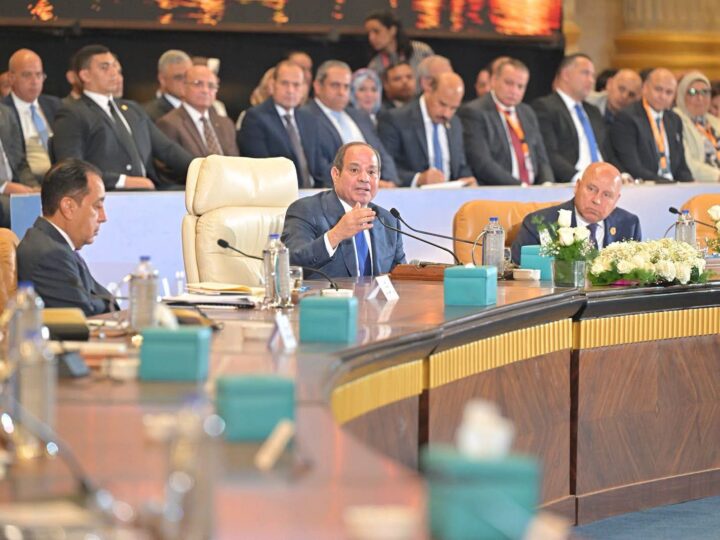 Égypte : Le ministre des Transports participe à la session « Développement urbain et aménagement » du Forum Égypte 2026