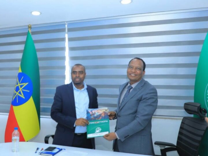 Éthiopie : Sadat Nesha prend la tête du ministère de la Logistique, sur fond de réorganisation gouvernementale