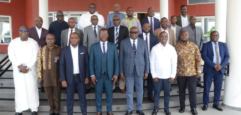 ANAC Participates in the Development of a Training Toolkit on Community Regulations for Aircraft Airworthiness
