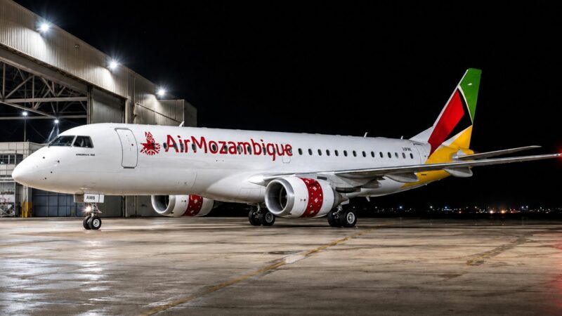 Mozambique Demands Measurable Results in Air Mozambique Restructuring