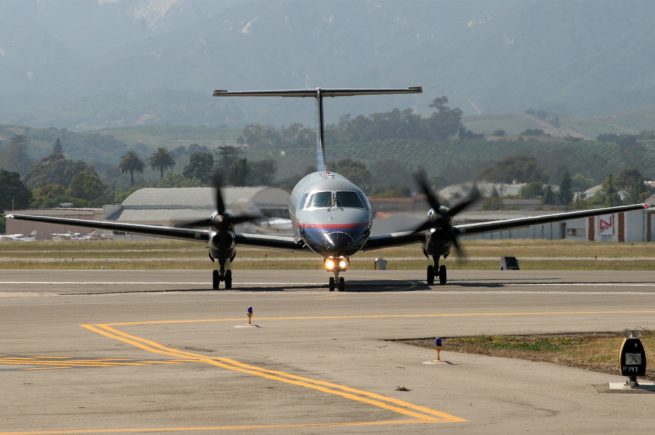 Tanzania: Sindbard Air Strengthens Cargo Fleet with Embraer EMB-120