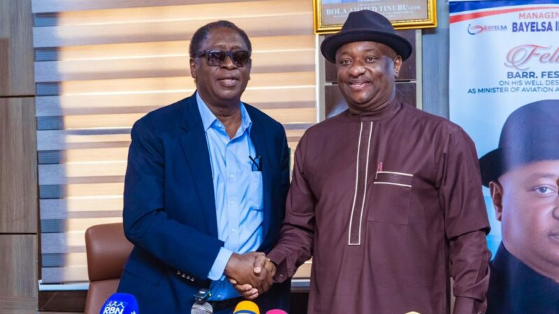 Nigeria: 20-Year Dispute Over Lagos MM2 Terminal Comes to an End