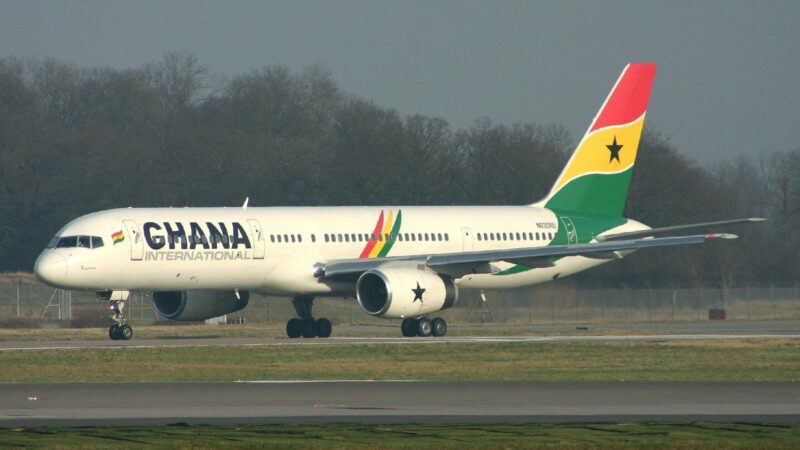 Ghana : relance stratégique de la compagnie nationale avec un objectif 2027 et une priorité sur la liaison directe vers le Canada