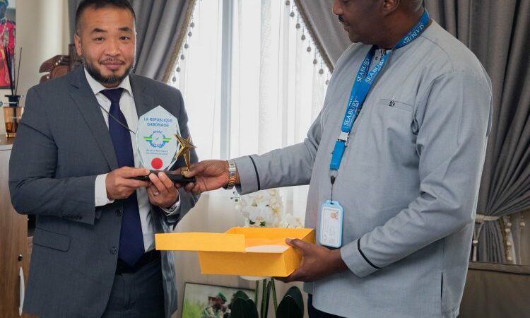 Gabon : l’ANAC accélère le déploiement du système de contrôle des passagers API-PNR avec l’appui des États-Unis