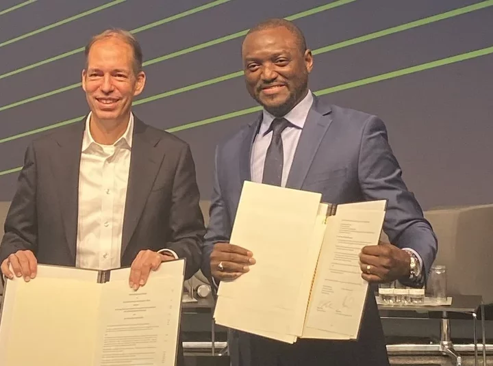 La Banque africaine de développement et l’Allemagne s’allient dans le ferroviaire pour renforcer la connectivité régionale en Afrique