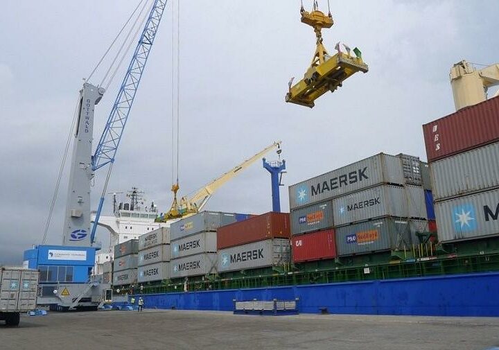 Nigeria : le port en eau profonde d’Ibom vise 300 000 emplois et une nouvelle plateforme logistique