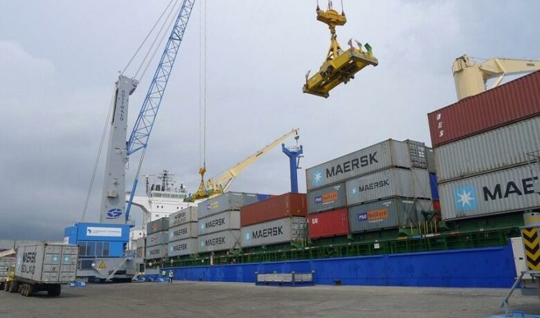Nigeria : le port en eau profonde d’Ibom vise 300 000 emplois et une nouvelle plateforme logistique