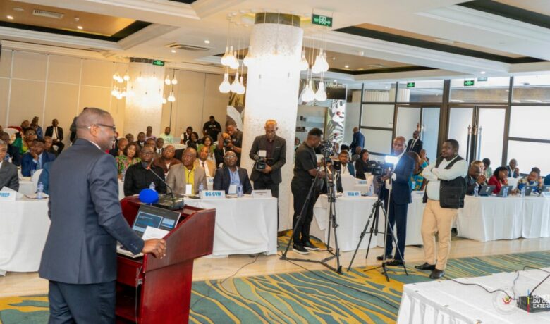 DRC: World Bank Prepares 2027–2036 Partnership to Modernize Transport and Facilitate Trade
