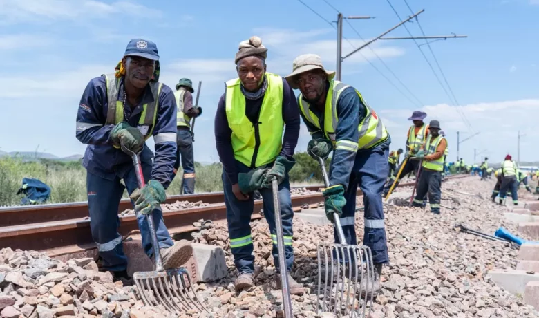South Africa: Transnet Commits R8.9 Billion to Boost Capacity on the Sishen–Saldanha Rail Corridor
